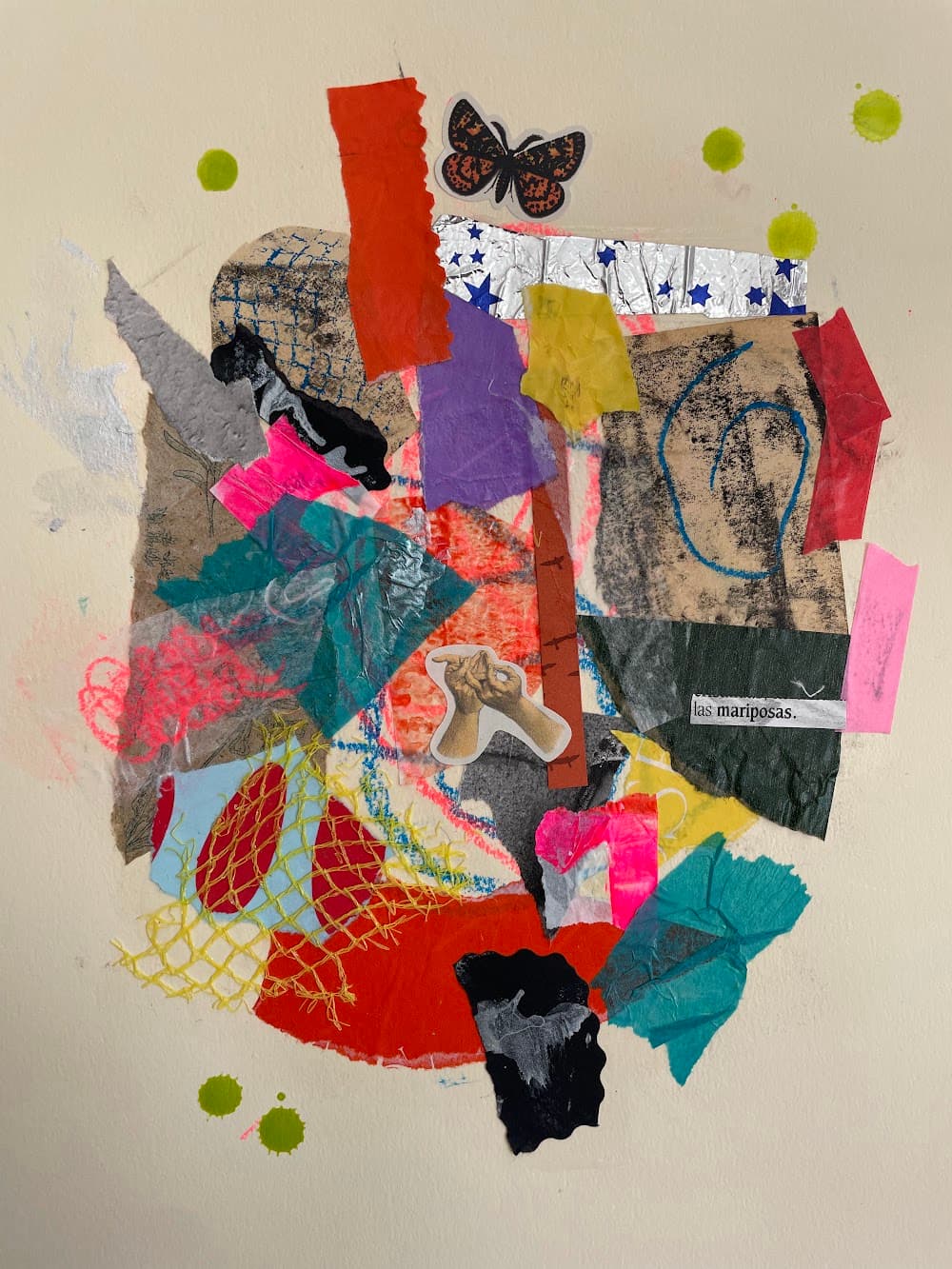 Duelo - Arte Valiente 2025