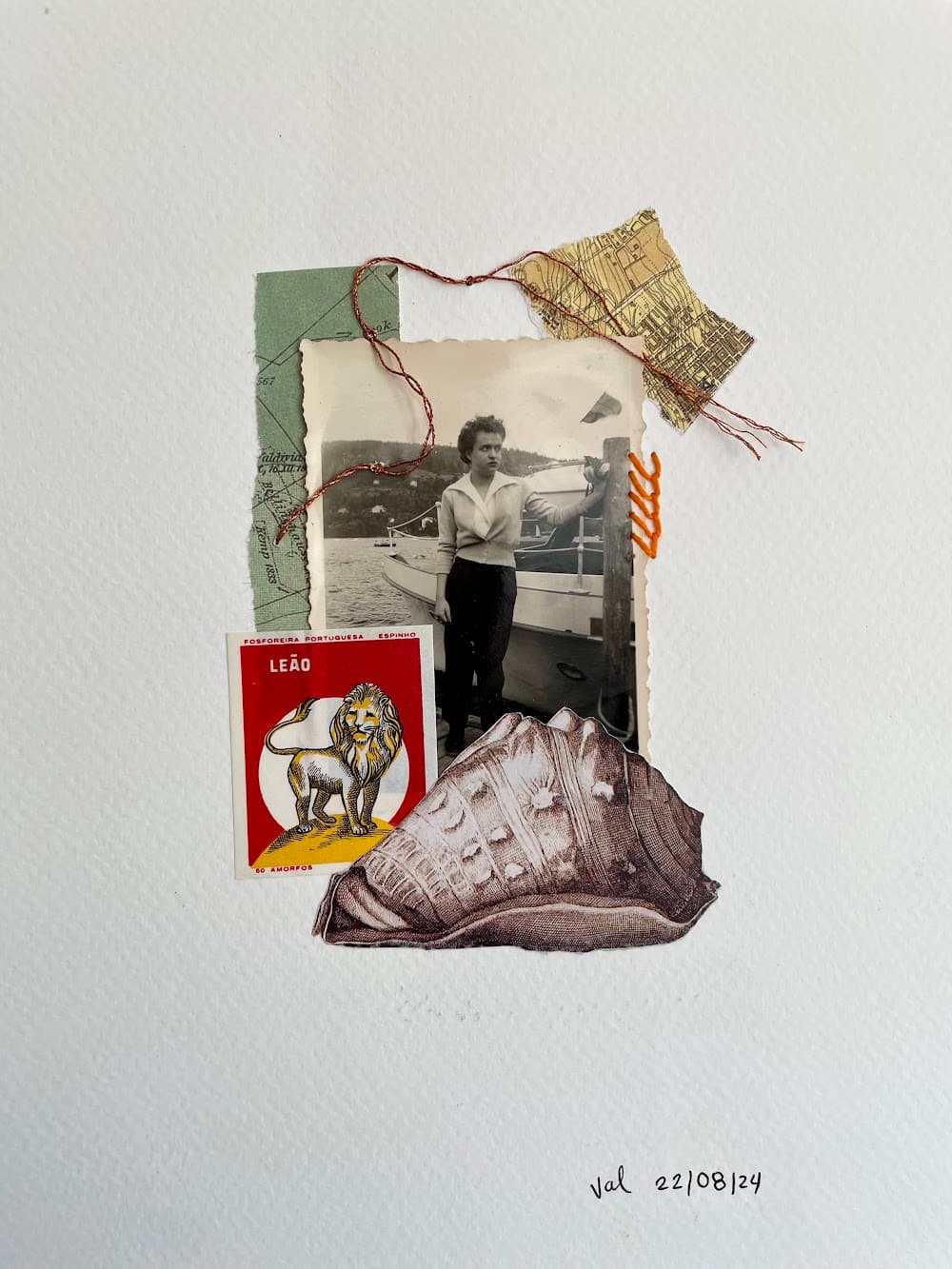 León - Arte Valiente 2024