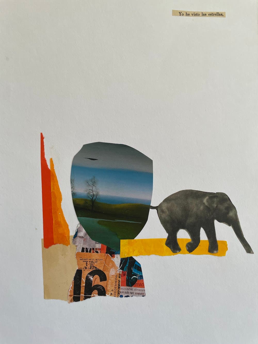 Futuro posible - Arte Valiente 2025