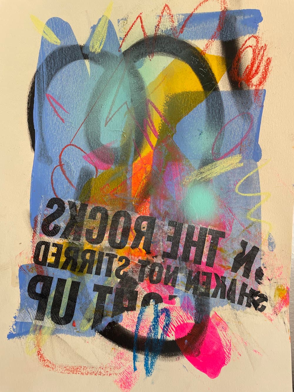 Juego - Arte Valiente 2025