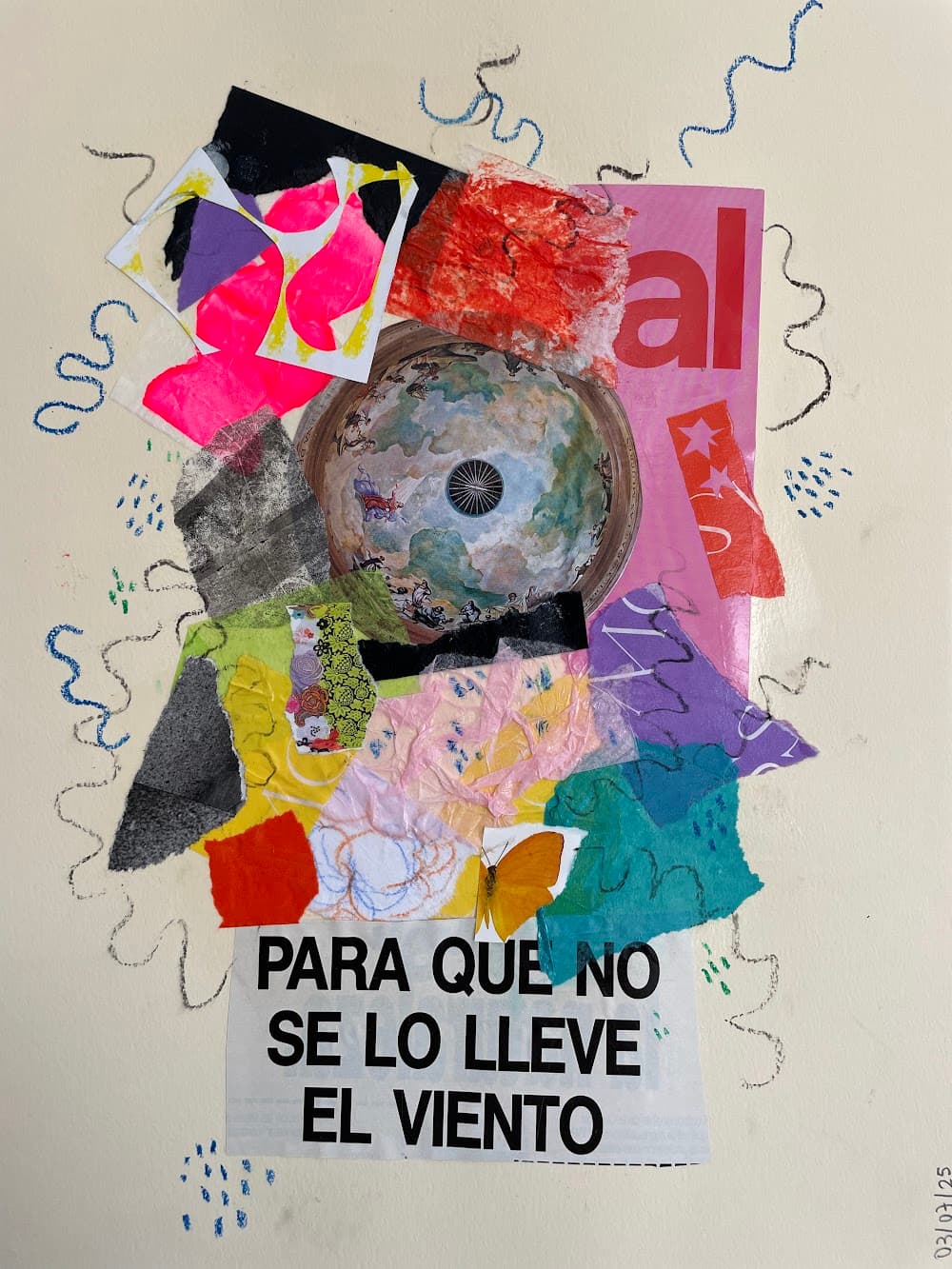 Duelo 2 - Arte Valiente 2025