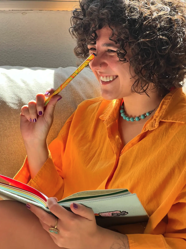 Arte Valiente Studio